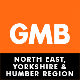 GMB West Yorkshire Police Branch